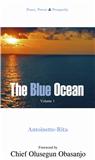 The Blue Ocean Front Cover